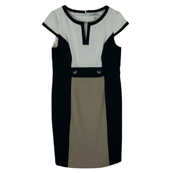 Dress Barn Dress Professional Business - Picture 1 of 11